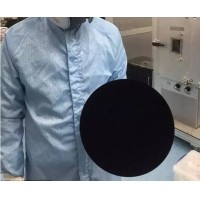 世界上最黑的吸收材料--Vantablack S-VIS